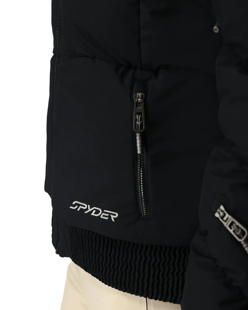 Spyder Womens Snow Jacket Haven