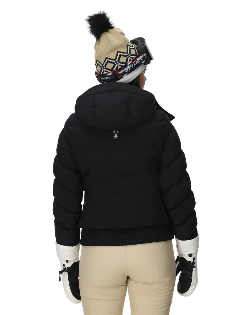 Spyder Womens Snow Jacket Haven