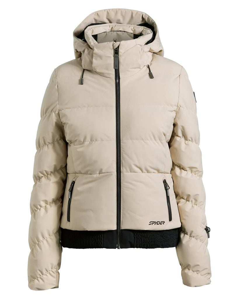 Spyder Womens Snow Jacket Haven