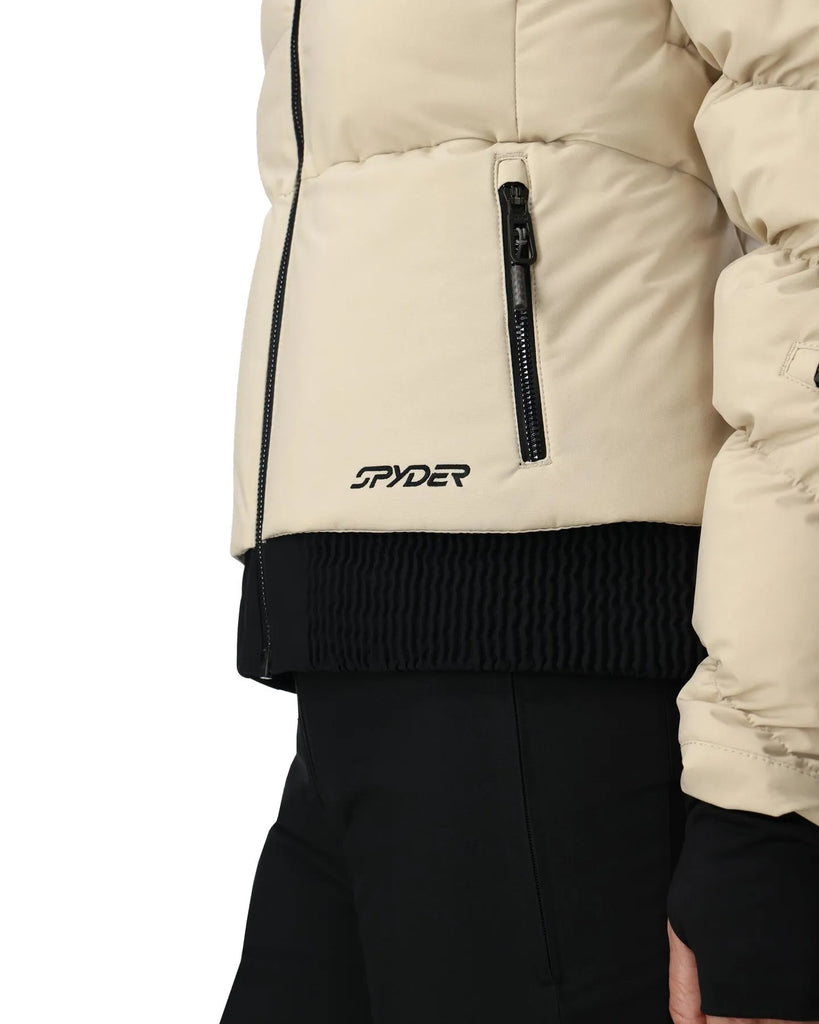 Spyder Womens Snow Jacket Haven