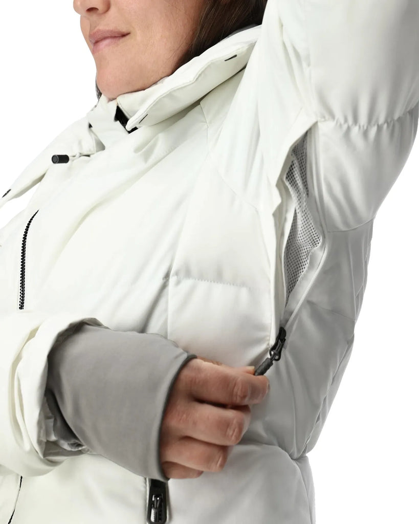 Spyder Womens Snow Jacket Haven
