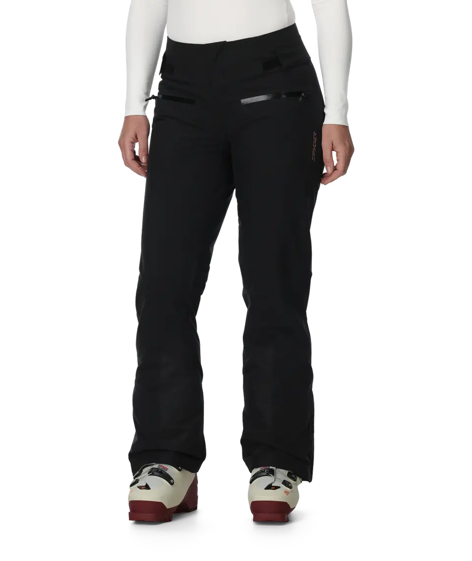 Spyder Womens Snow Pants Winner