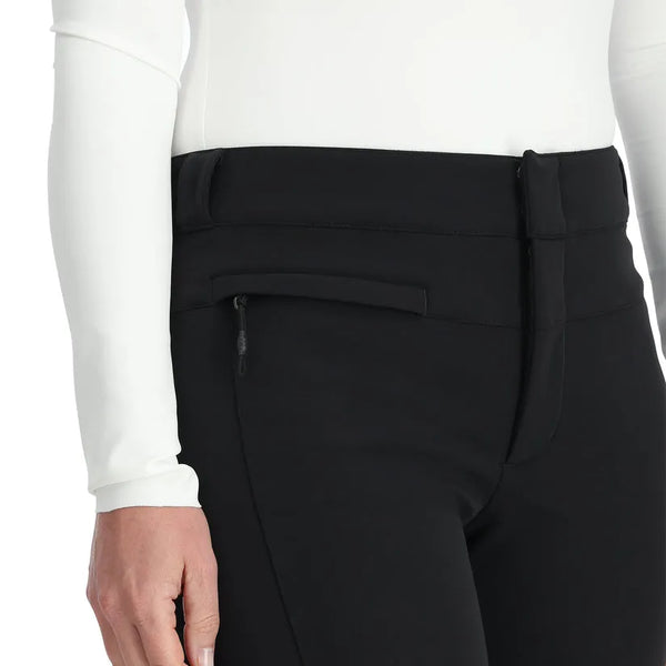 Spyder Womens Snow Pants Orb Softshell
