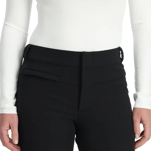 Spyder Womens Snow Pants Orb Softshell