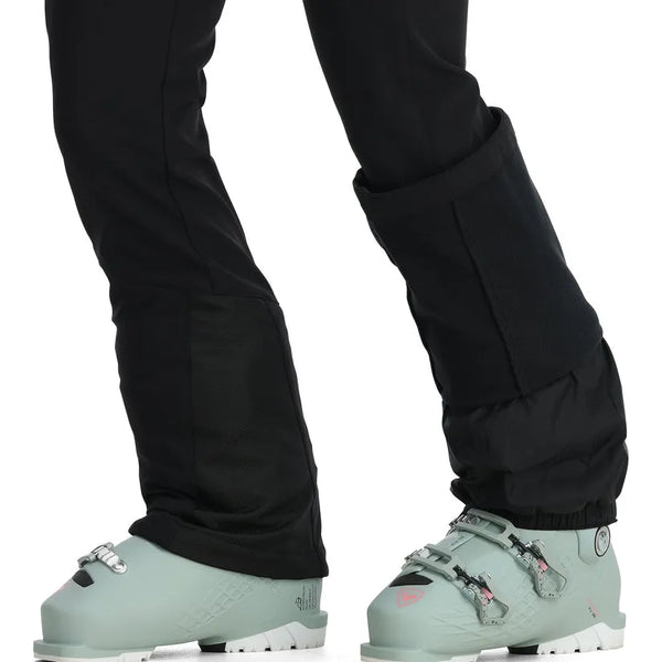 Spyder Womens Snow Pants Orb Softshell