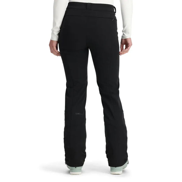 Spyder Womens Snow Pants Orb Softshell