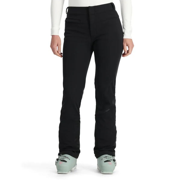 Spyder Womens Snow Pants Orb Softshell