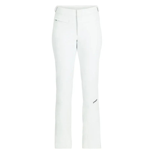 Spyder Womens Snow Pants Orb Softshell