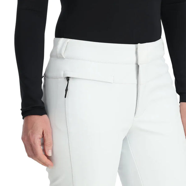 Spyder Womens Snow Pants Orb Softshell