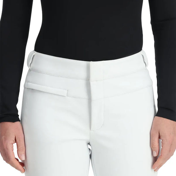 Spyder Womens Snow Pants Orb Softshell