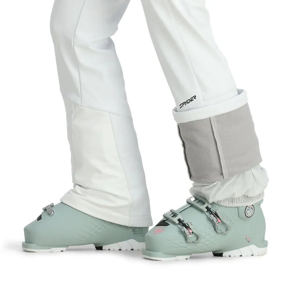 Spyder Womens Snow Pants Orb Softshell