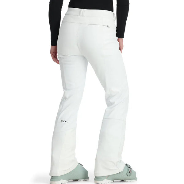 Spyder Womens Snow Pants Orb Softshell