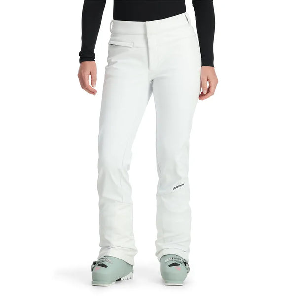 Spyder Womens Snow Pants Orb Softshell