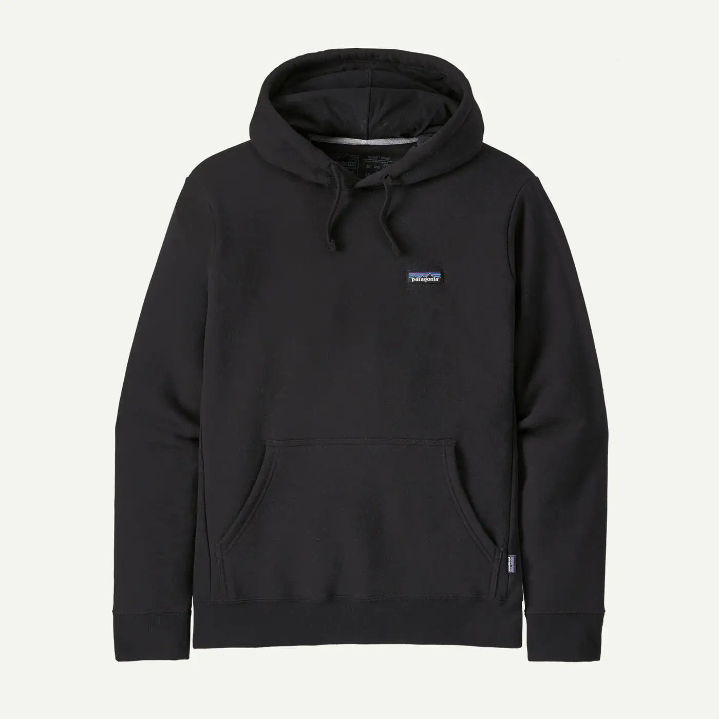 Patagonia Mens Sweatshirt P-6 Label Uprisal Hoody