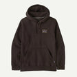 Patagonia Mens Sweatshirt Home Water Trout Uprisal Hoody