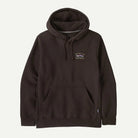 Patagonia Mens Sweatshirt Home Water Trout Uprisal Hoody