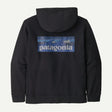 Patagonia Mens Sweatshirt Boardshort Logo Uprisal Hoody