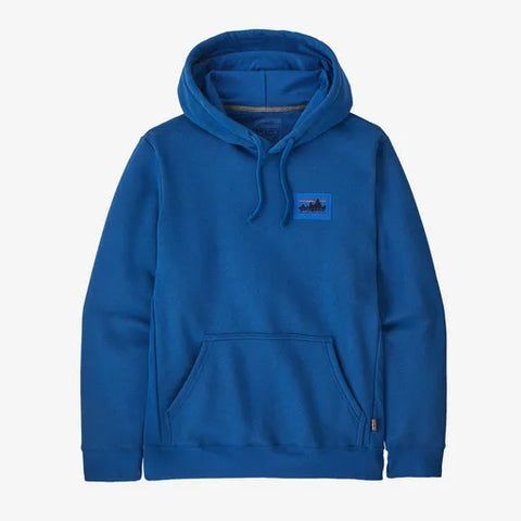 Patagonia Mens Sweatshirt '73 Skyline Uprisal Hoody