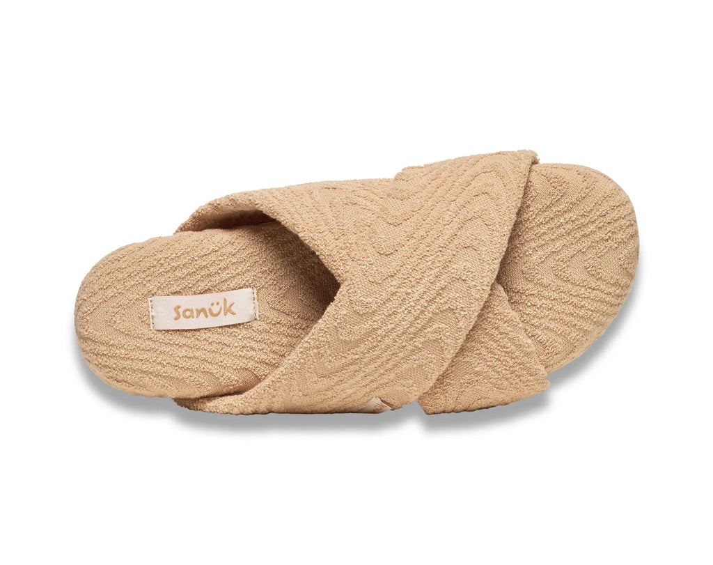 Sanuk Womens Slipper Dreamstate