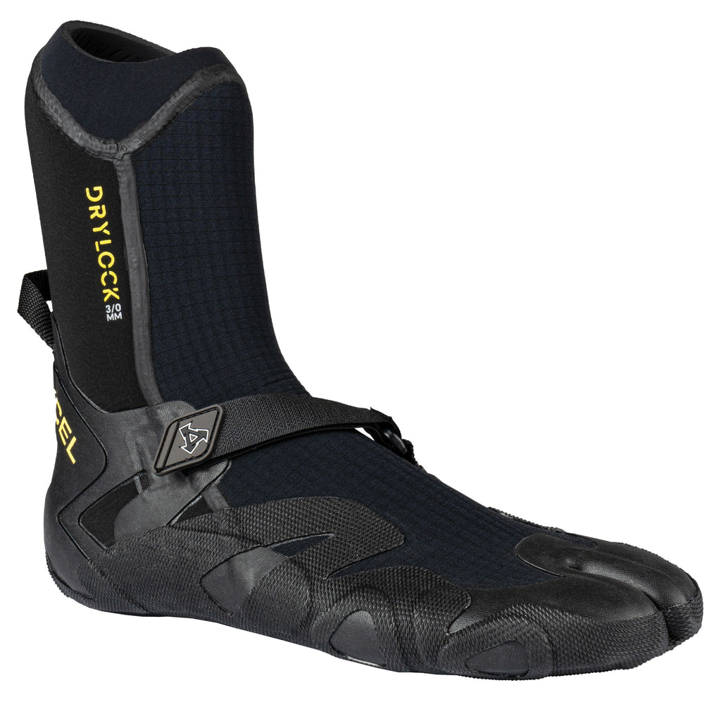 Xcel Men's Drylock Split Toe Boot 3mm DS