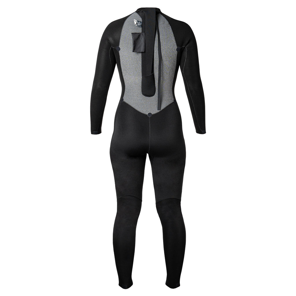 Xcel Women's Ocean Ramsey Water Inspired Axis Full Wetsuit 3/2mm DS