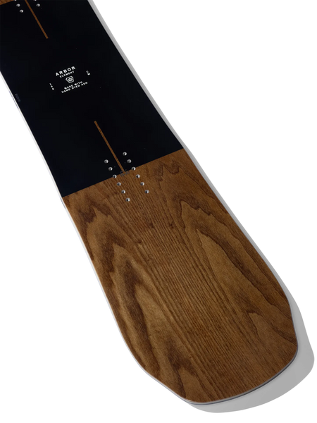 Arbor Mens Snowboard Element