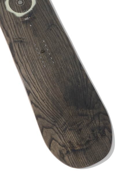 Arbor Womens Snowboard Mantra