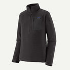Patagonia Mens Jacket R1 Air Fleece Zip-Neck