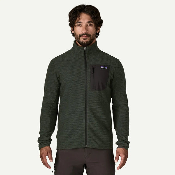 Patagonia Mens Sweatshirt R1 Air Fleece
