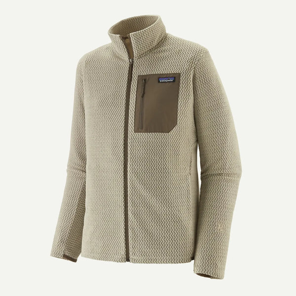 Patagonia Mens Sweatshirt R1 Air Fleece
