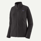 Patagonia Womens Sweatshirt R1 Air Fleece Jacket