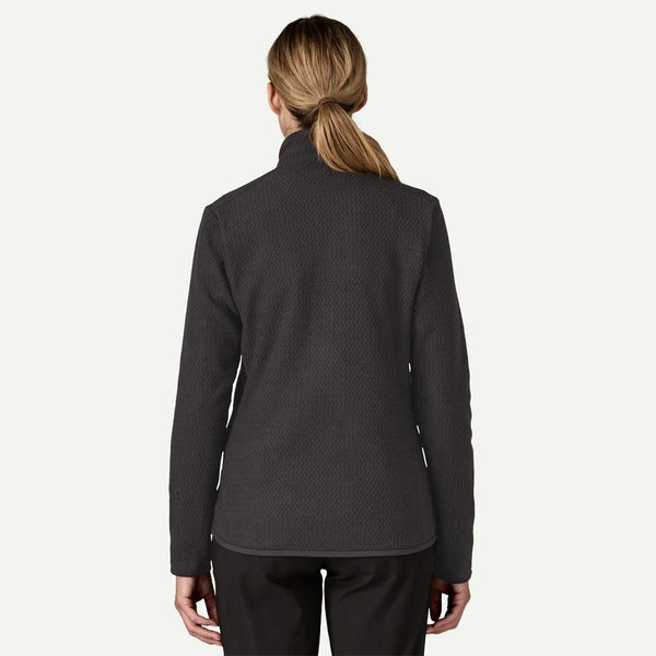 Patagonia Womens Sweatshirt R1 Air Fleece Jacket