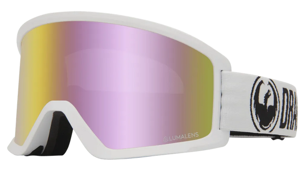 Dragon Snow Goggles DX3 OTG
