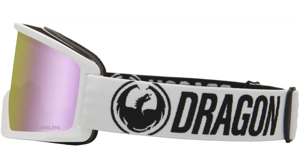 Dragon Snow Goggles DX3 OTG