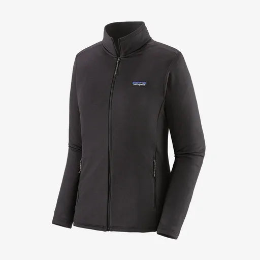 Patagonia Womens Jacket R1 Daily
