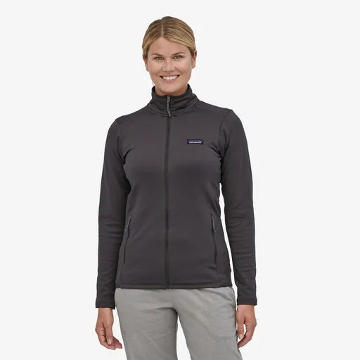 Patagonia Womens Jacket R1 Daily
