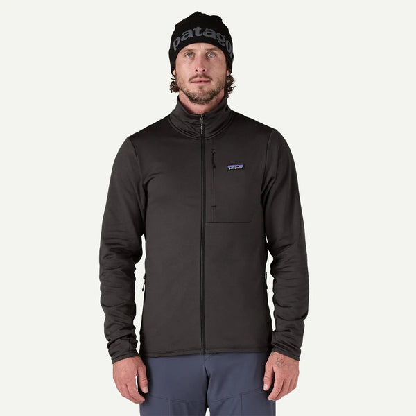 Patagonia Mens Sweatshirt R1 Thermal Jacket