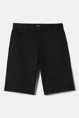 Brixton Mens Shorts Choice Chino Baggy
