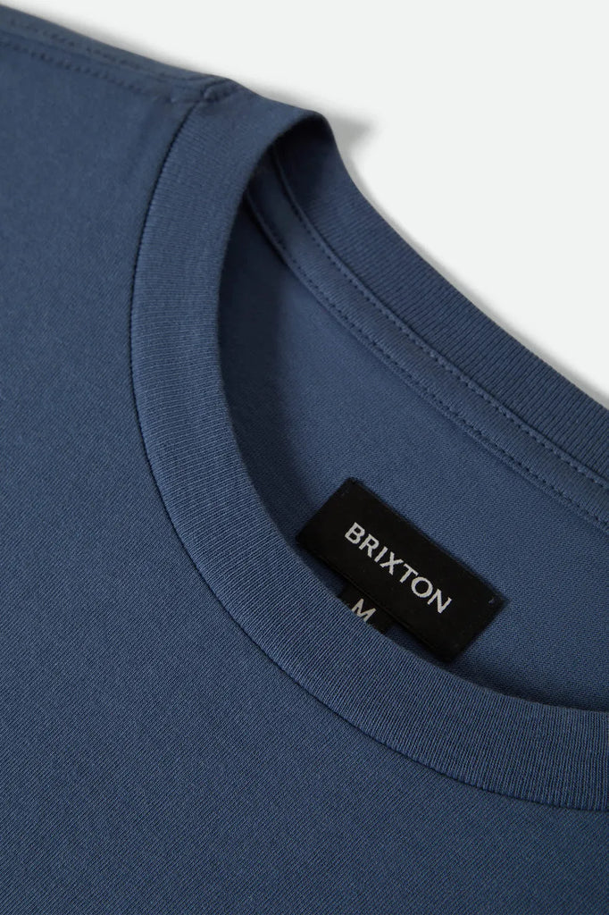 Brixton Mens Shirt Void Standard