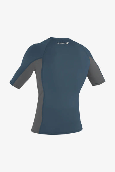 Oneill Mens Rashguard Premium Skins SS