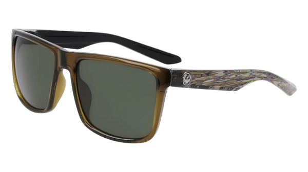 Dragon Sunglasses Meridien Rob Machado Resin