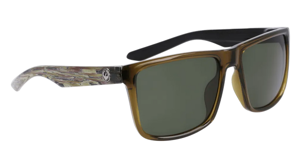 Dragon Sunglasses Meridien Rob Machado Resin