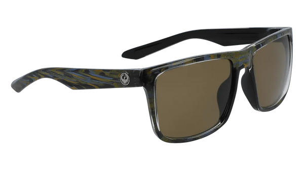 Dragon Sunglasses Meridien Rob Machado Resin