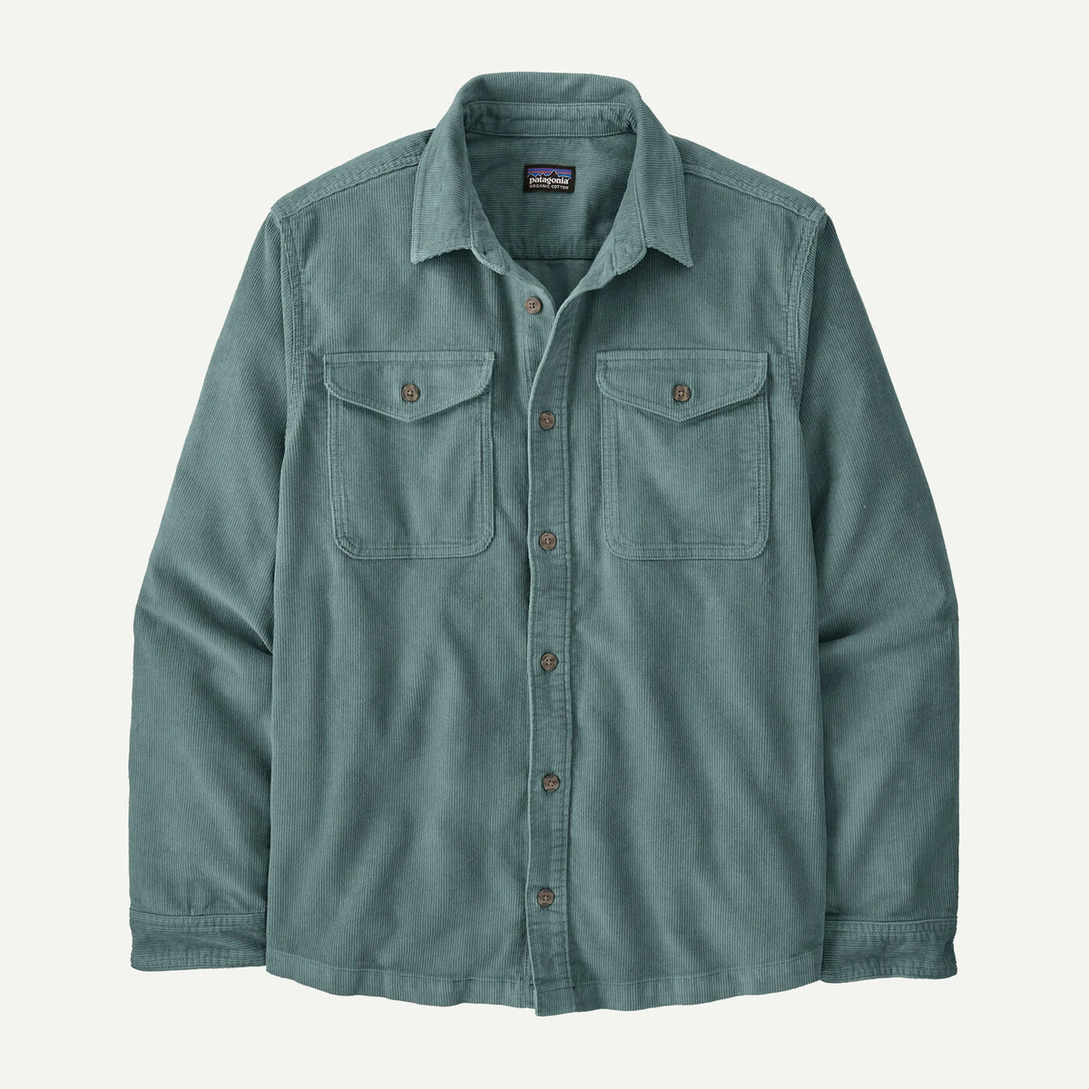 Patagonia Mens Shirt Corduroy