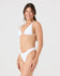 Roxy Womens Bikini Top Haliewa Built Up Triangle