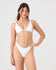 Roxy Womens Bikini Top Haliewa Built Up Triangle