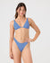 Roxy Womens Bikini Top Haliewa Built Up Triangle