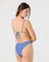 Roxy Womens Bikini Top Haliewa Built Up Triangle