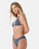 Roxy Womens Bikini Top Haliewa Built Up Triangle