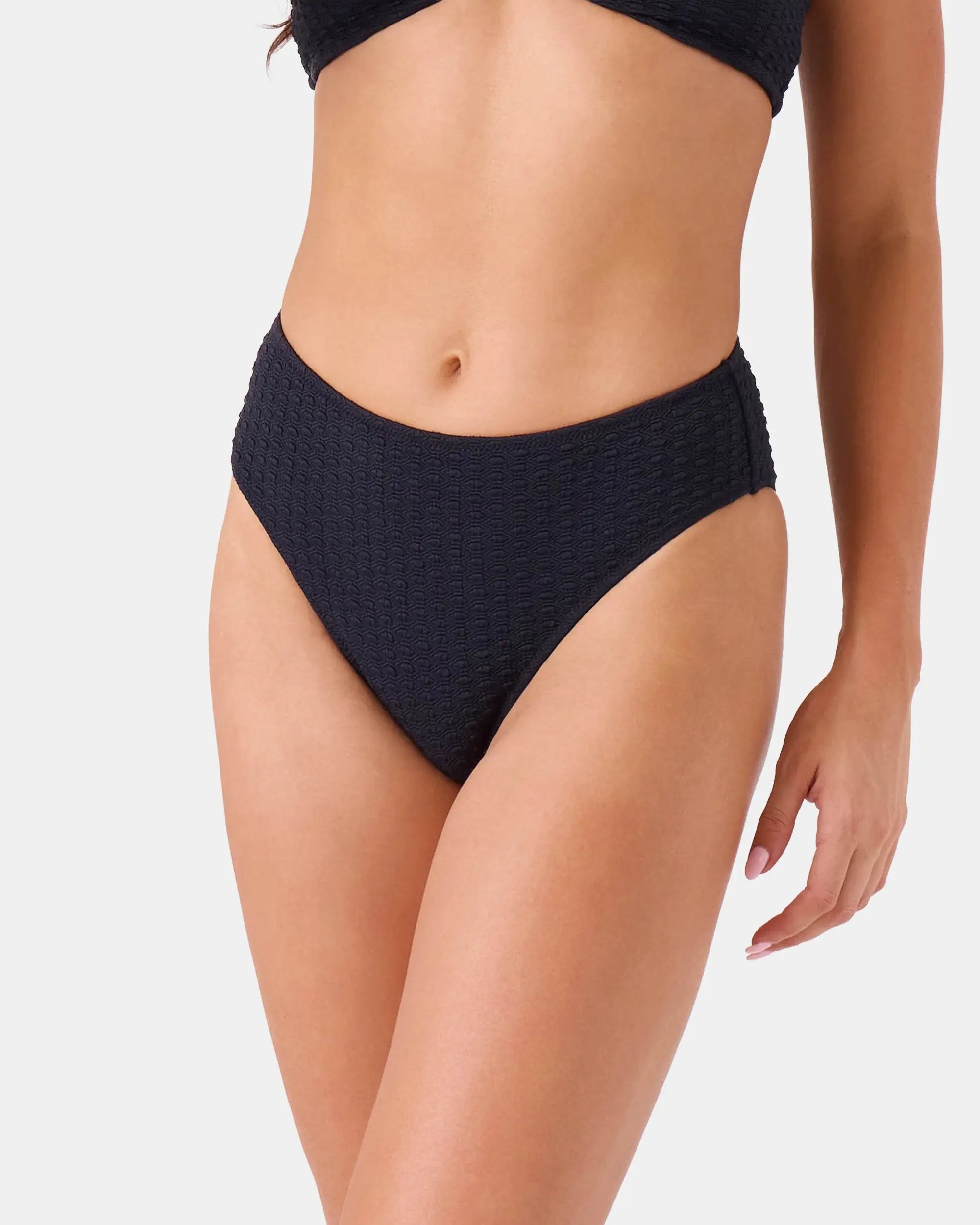Roxy Womens Bikini Bottoms Haleiwa Hipster Full